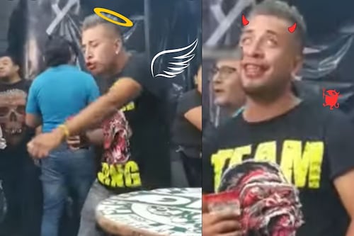 ¿Se acabaron las miches? Farrukito de Tepito queda en libertad y promete “portarse bien”