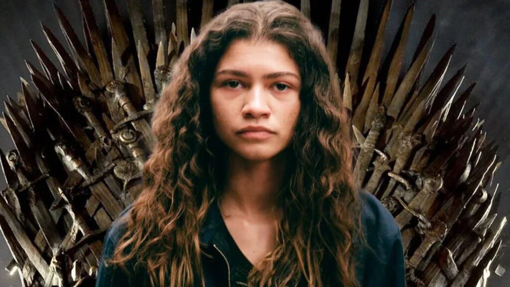 ‘Euphoria’ es la segunda de las series más vistas de HBO, el capítulo final alcanzó la increíble cifra de 6.6 millones de espectadores.