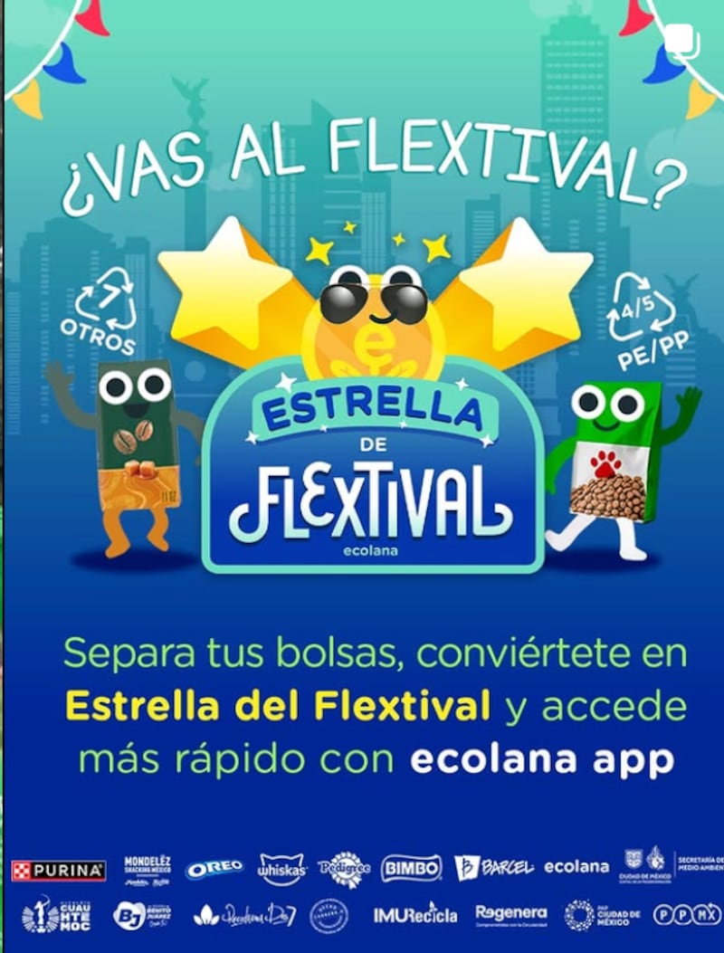 Flextival 2025