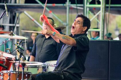 Así se vivió la 2ª edición del MacroFest en Nuevo León