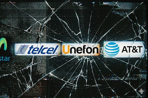 ¡Líneas telefónicas caen en todo el país! Reportan fallas masivas de señal hoy viernes