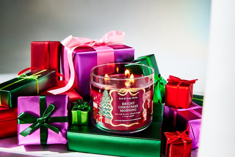 Podrás disfrutar de aromas icónicos y ediciones limitadas para compartir momentos especiales