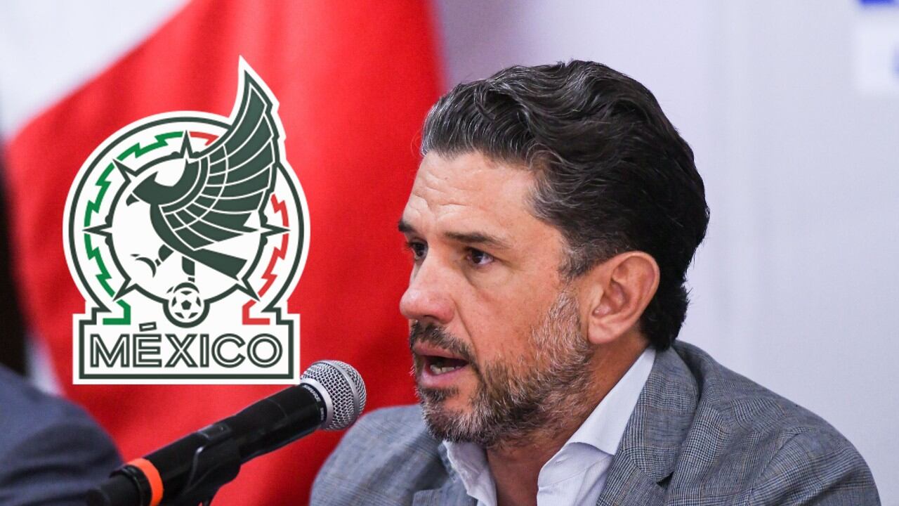 Alejandro Irarragorri, presidente del Consejo de Administración de Grupo Orlegi I Mexsport