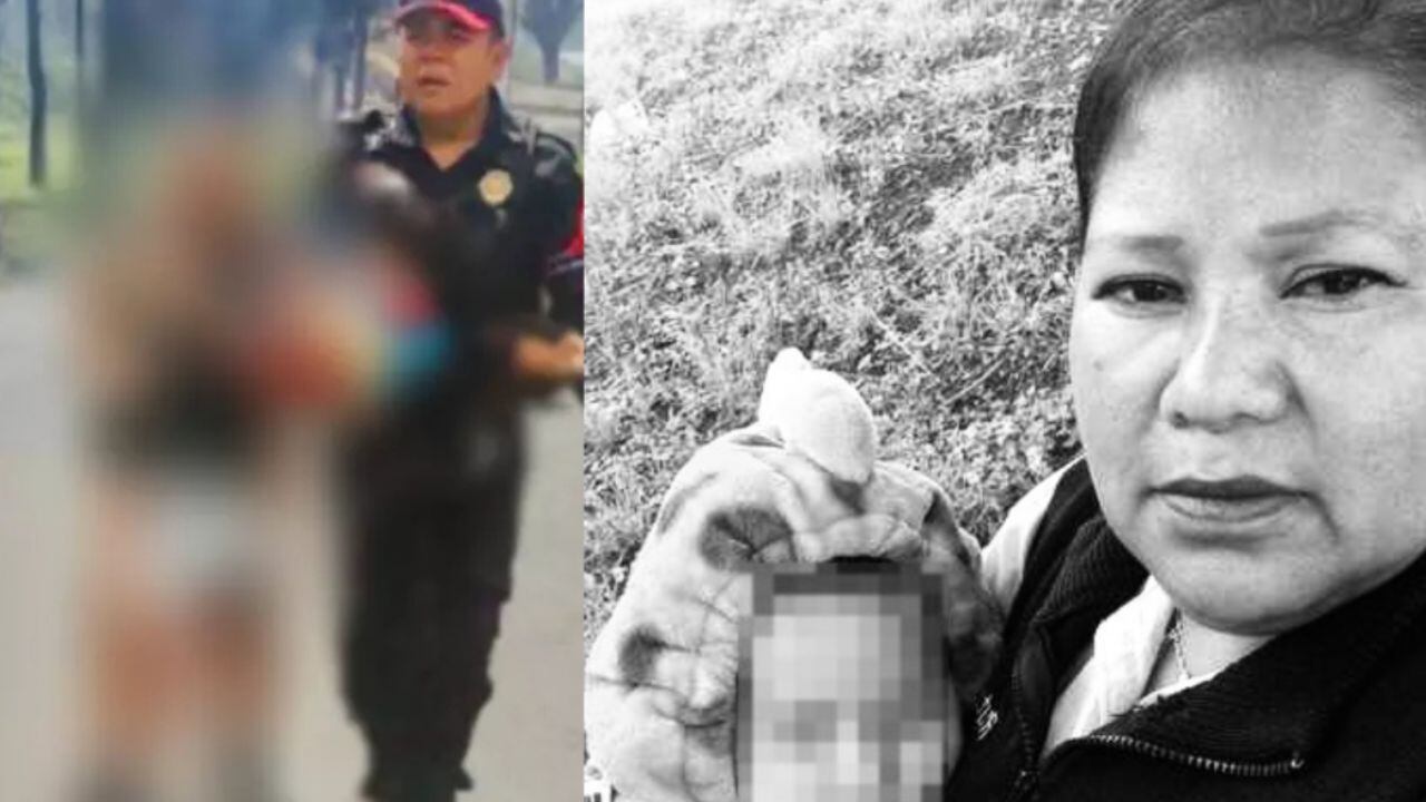 Este es el estado de salud de la nieta de Alicia Matías Teodoro, hoy sábado 1 de septiembre.