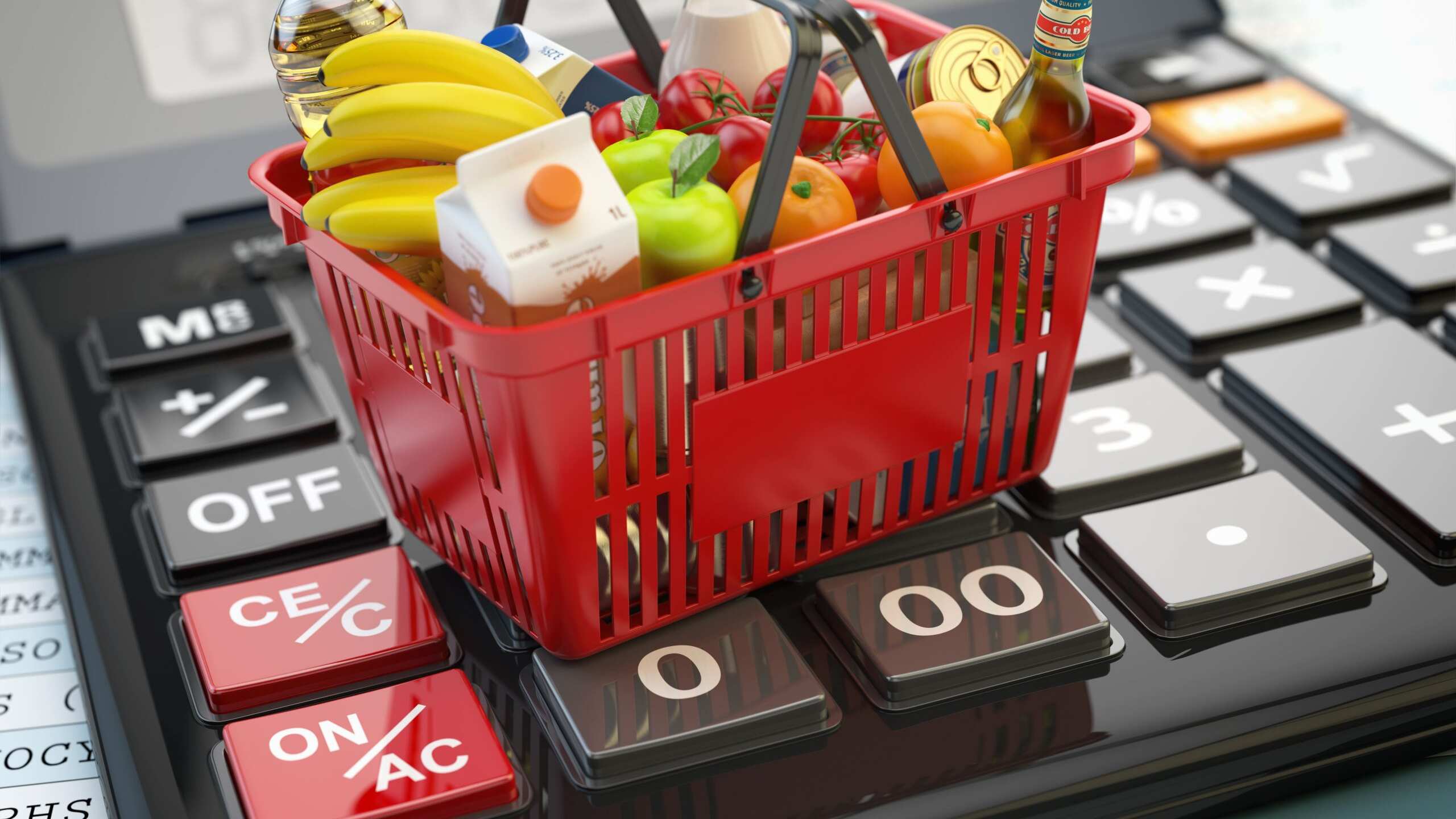 Arma tu presupuesto ¡y haz rendir tu morralla!