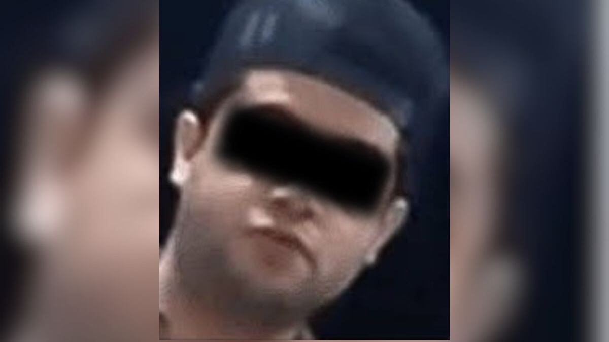 El Nini: ¿Quién es Néstor Isidro Pérez, exjefe de seguridad de ‘Los Chapitos’, extraditado a EE.UU.?