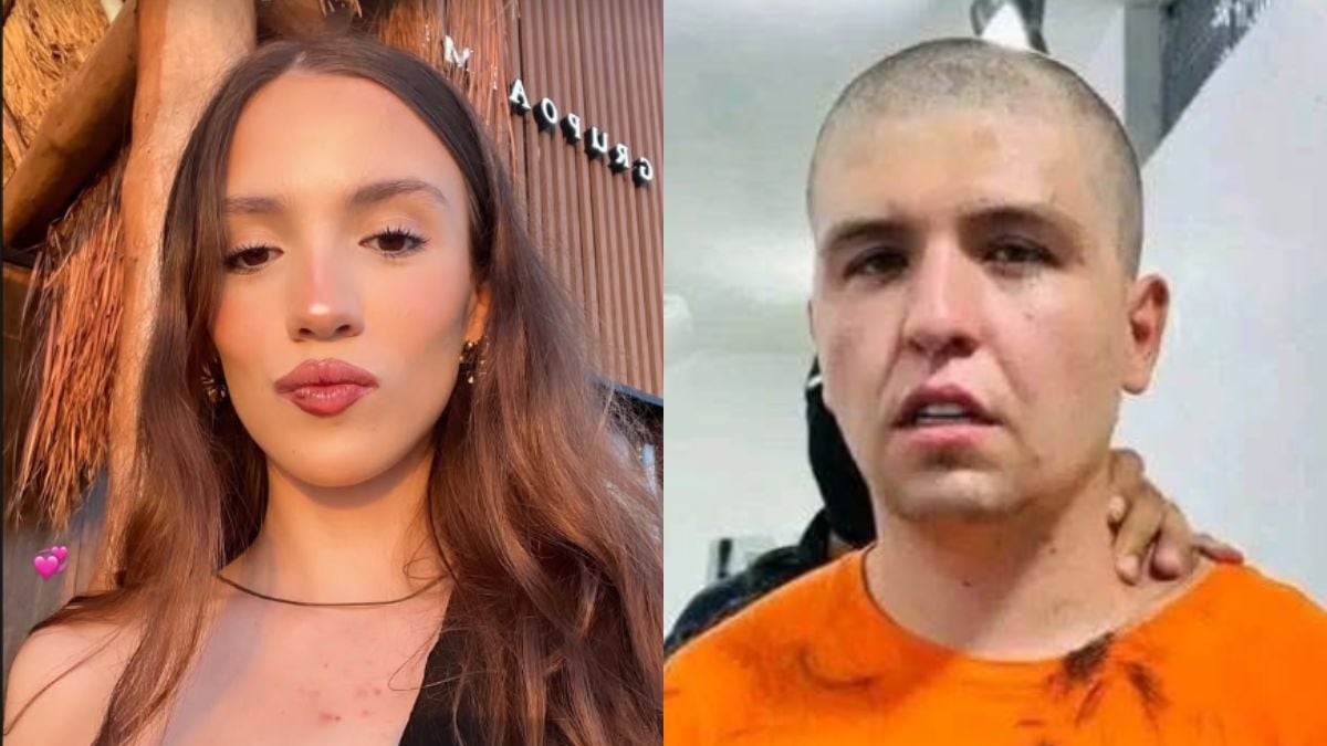 Marianne Gonzaga: ¿Será acusada de tentativa de feminicidio como Fofo Márquez?