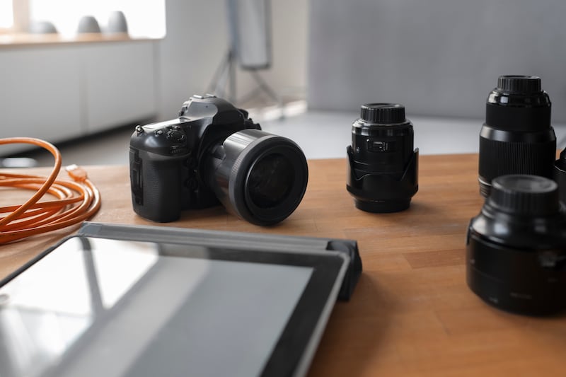 Los expertos de la lente de Canon Mexicana nos dan algunos consejos para elegir el mejor equipo fotográfico en esta edición