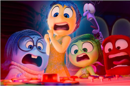 Inside Out 2: ¿Qué es el hastío? Así se define esta emoción que cuenta con un gran rol en la secuela