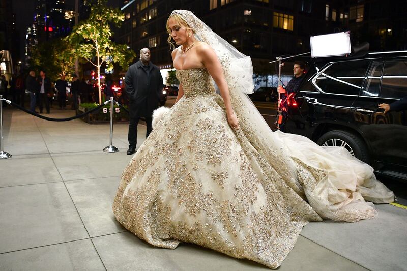Jennifer Lopez