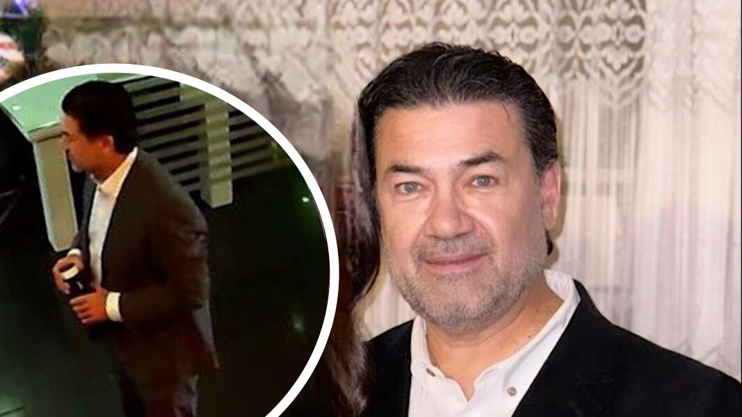 Cámaras de una estación de radio en Guadalajara.