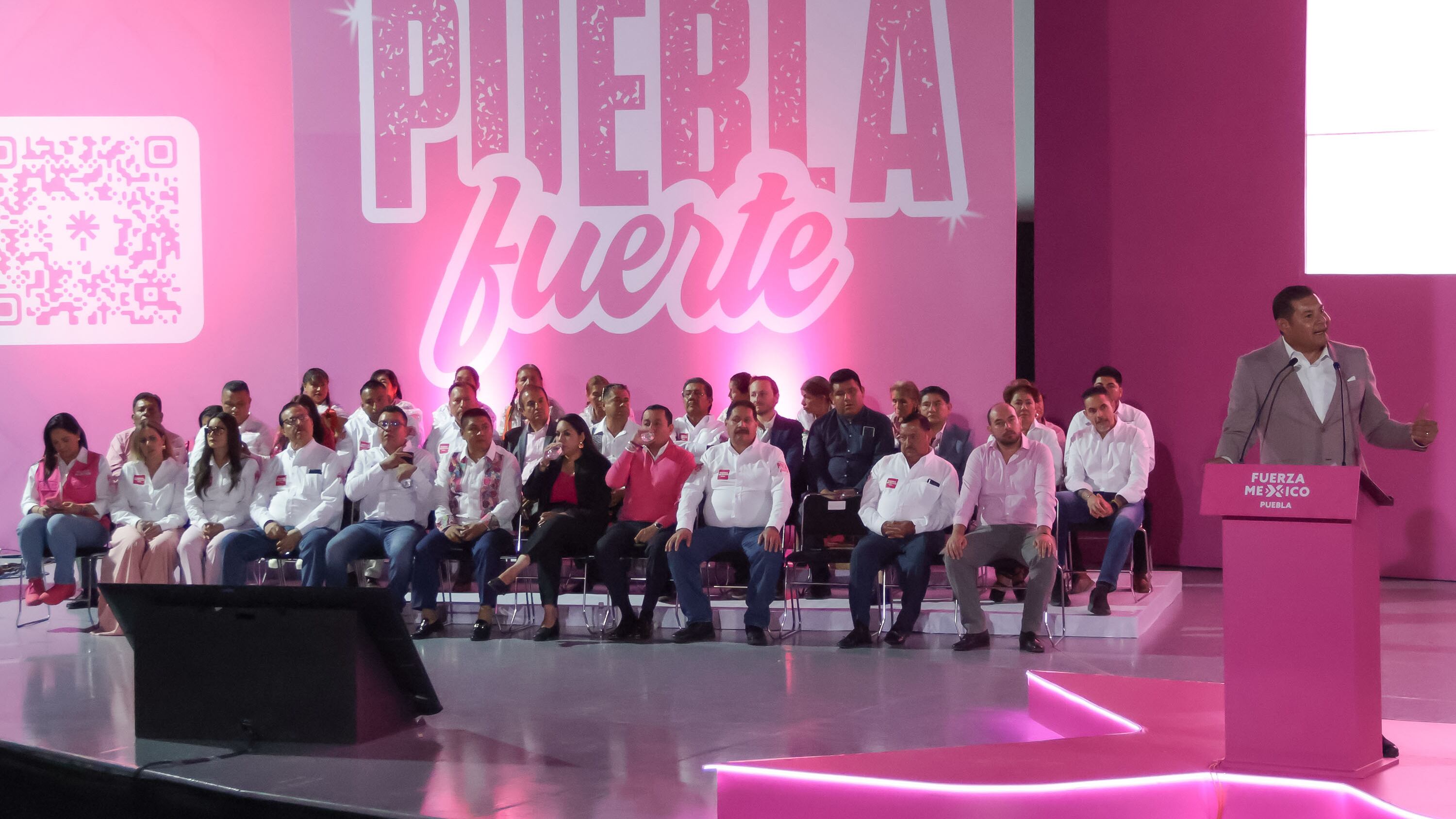 FOTO: Diego Alducin/Agencia Enfoque