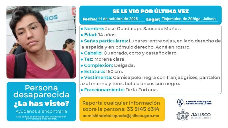 ESPECIAL