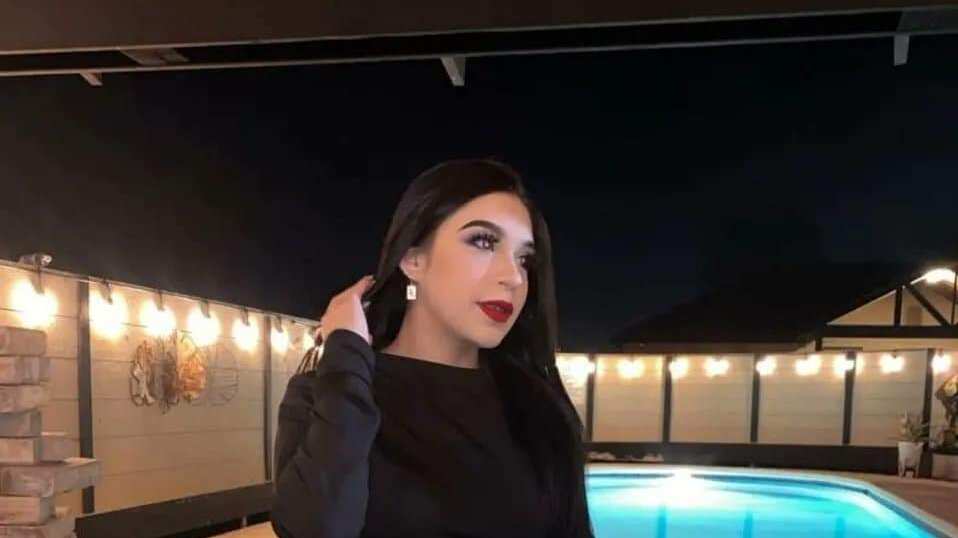 Presuntamente Bionce fue abandonada a su suerte por amigos.