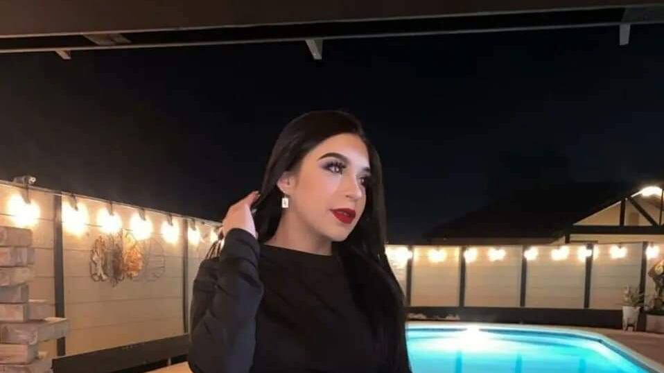 Presuntamente Bionce fue abandonada a su suerte por amigos.