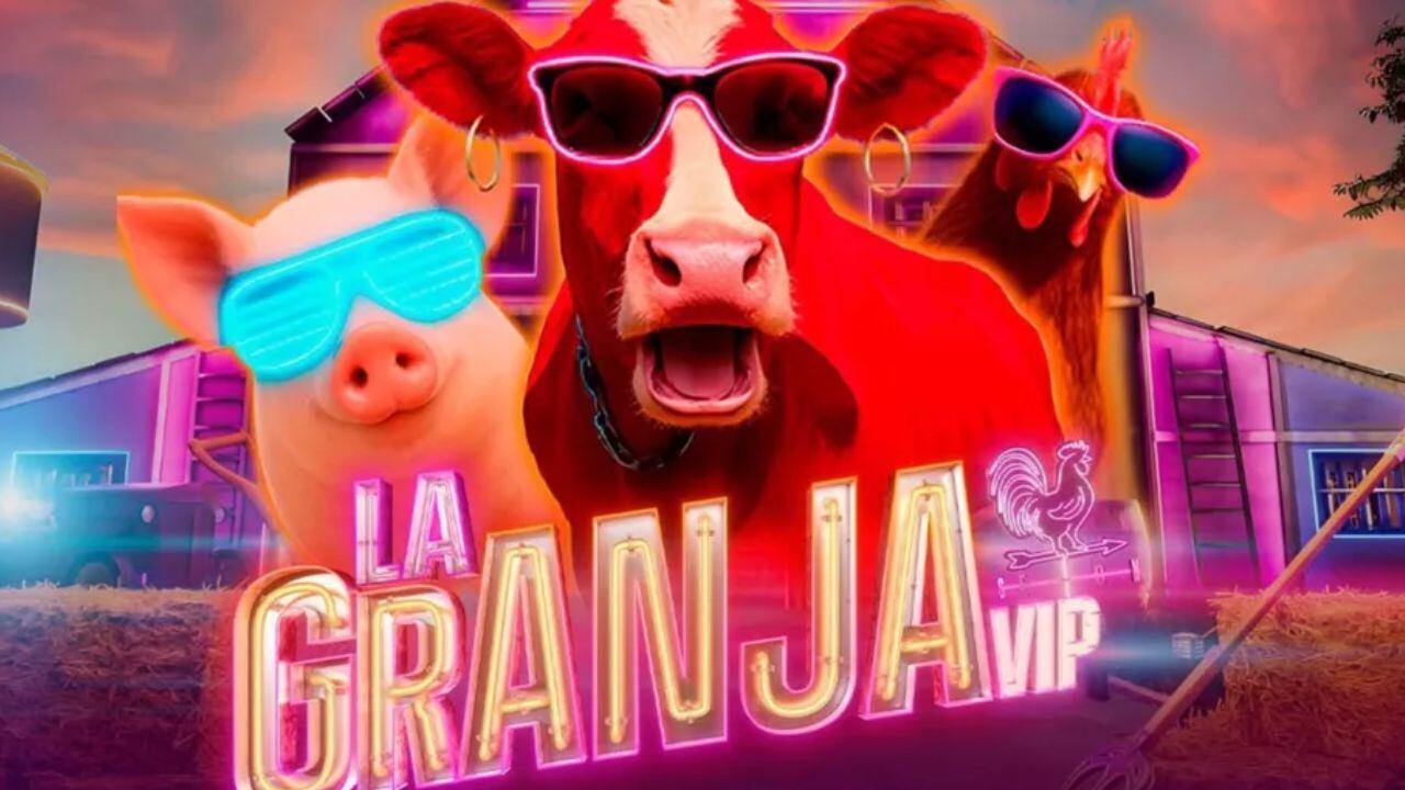 Álex Kaffie reveló a los últimos participantes que serán anunciados.