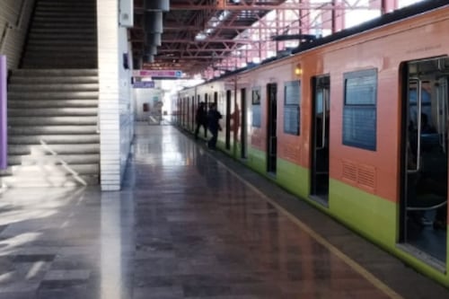 Metro CDMX presenta fallas este sábado: Línea 8, B y 3 registran retrasos de hasta 15 minutos