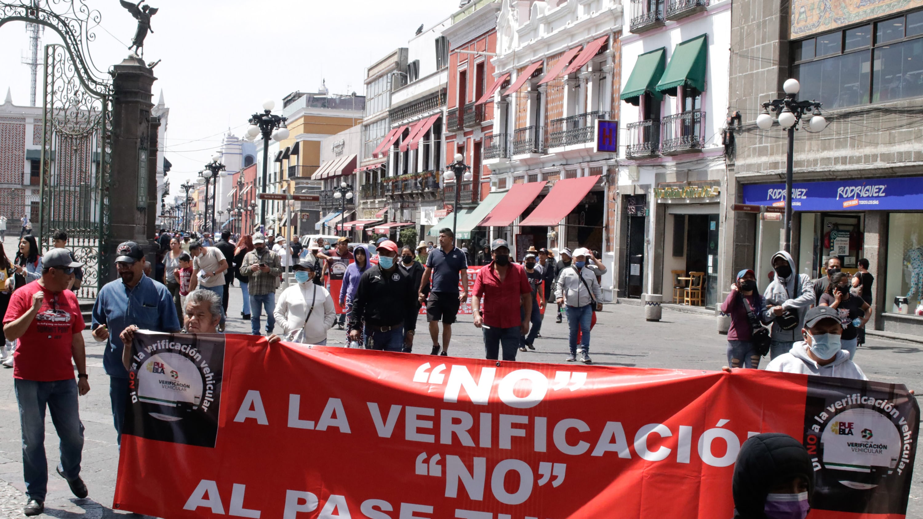 FOTO: Agencia Enfoque