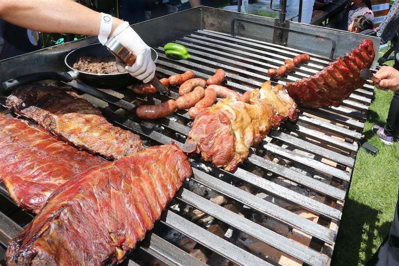 Mejores cortes para asado este 18