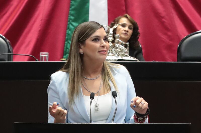 Ana Isabel González