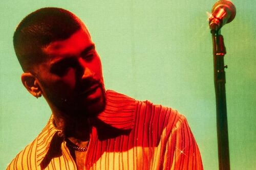 Zayn Malik en el Estadio GNP: Este es el precio oficial con cargos de los boletos