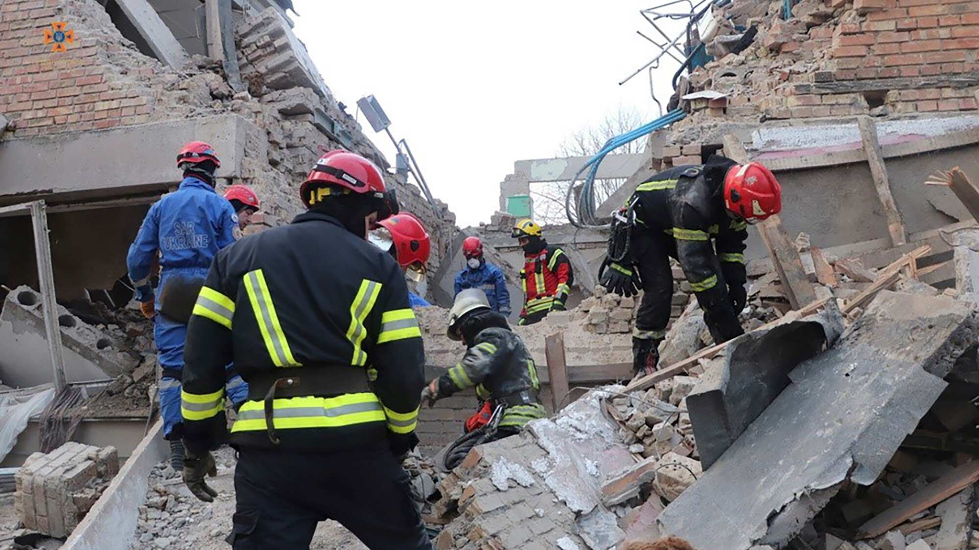 Patrimonio cultural de Ucrania costaría más de seis mil 900 millones de dólares: ONU