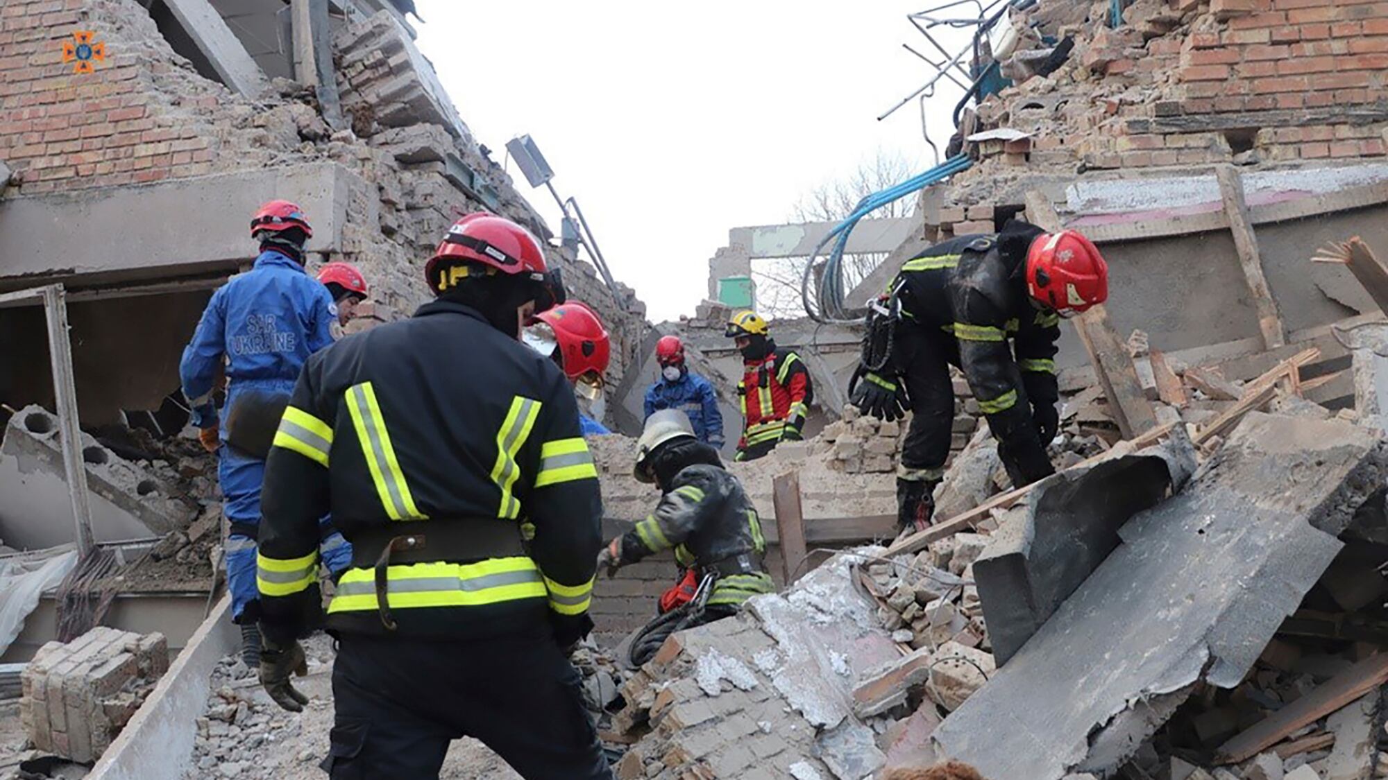 Patrimonio cultural de Ucrania costaría más de seis mil 900 millones de dólares: ONU