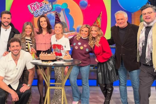 Productora de ‘Hoy’ confirma la salida de un conductor y expone los motivos