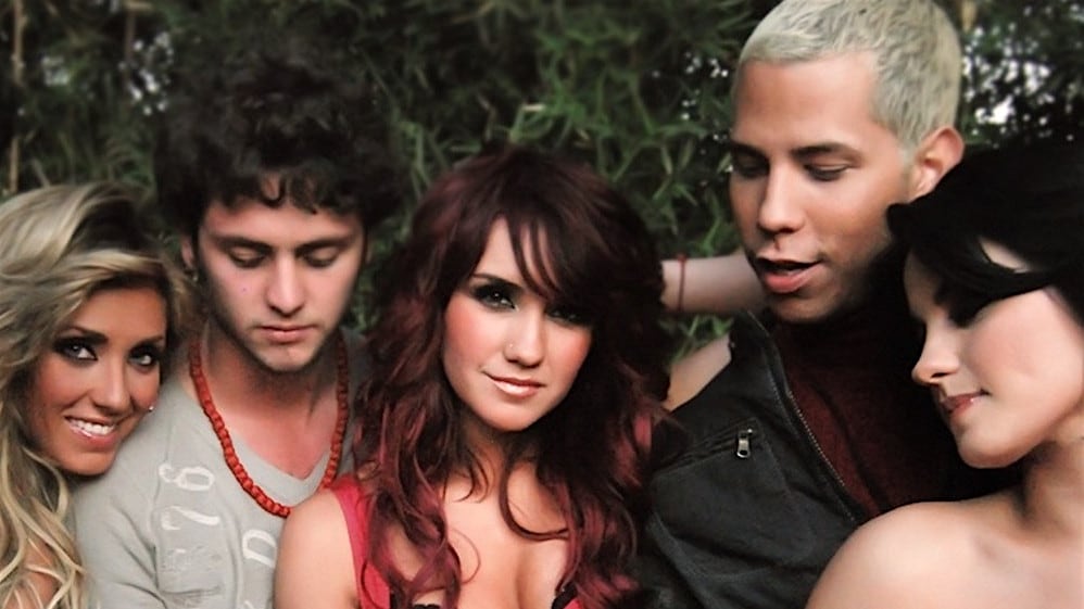 Latinoamérica ansiosa por el Rebelde Day.