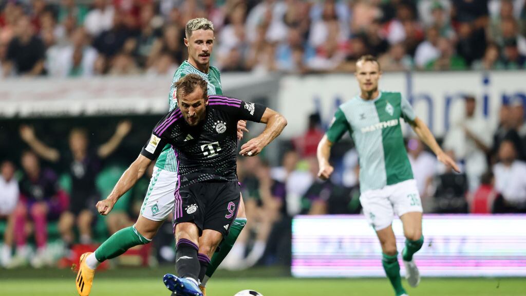 Harry Kane es el máximo goleador de la Selección de Inglaterra.