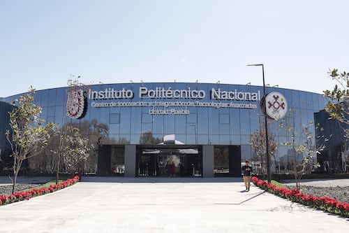 IPN analiza crear su primera Escuela de Derecho para 2026