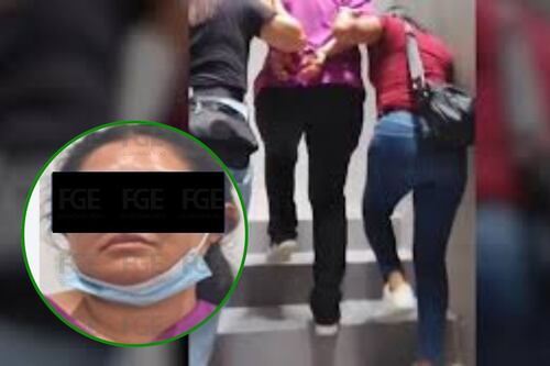 Desmantelan red de trata de menores en Secundaria de Cancún; hay dos víctimas rescatadas