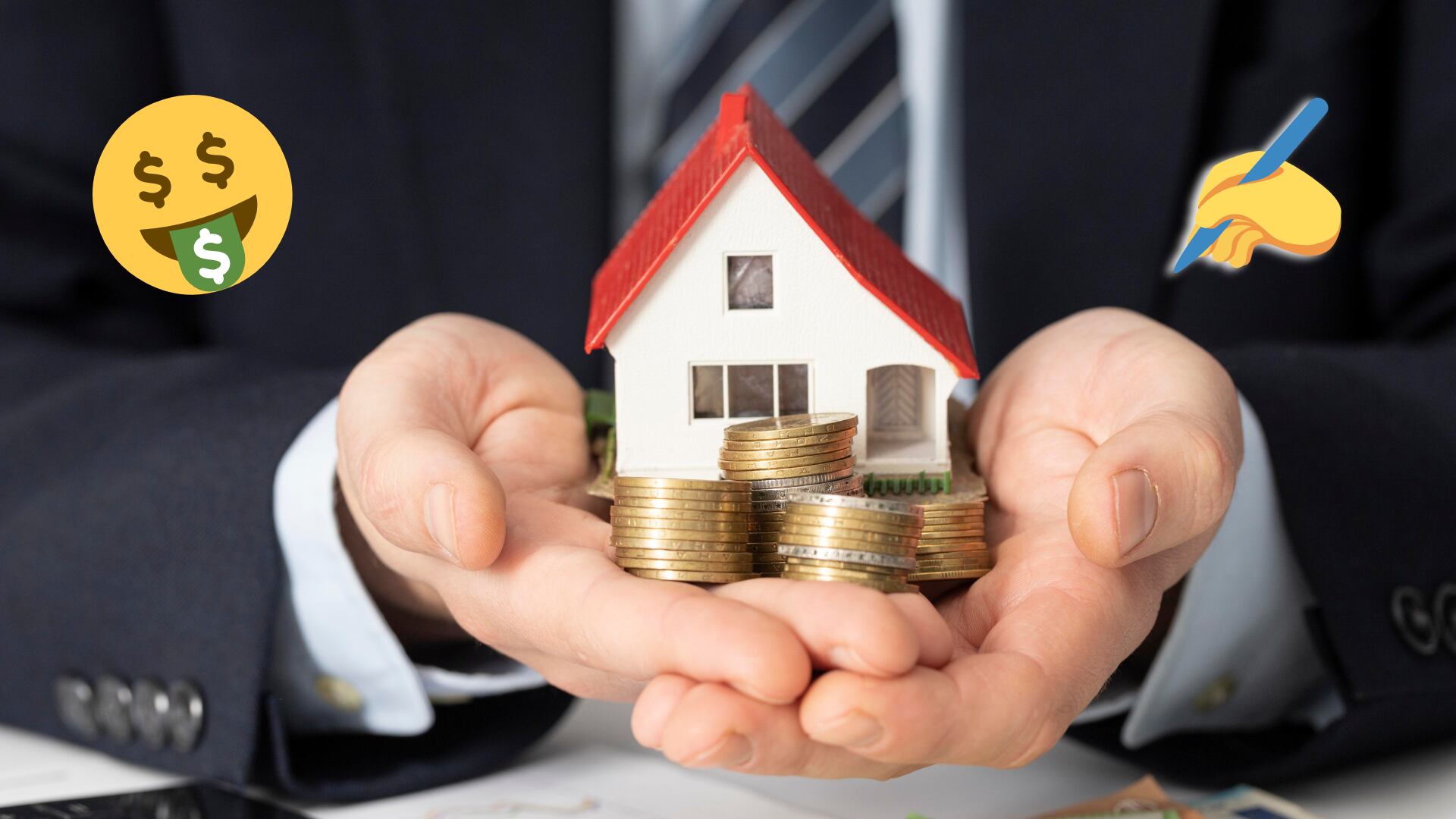 Necesitas, al menos, mil 80 puntos para comprar una casa nueva o existente con tu crédito del Infonavit.