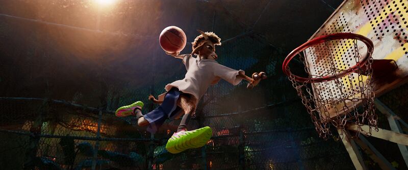 Goat: La cabra que cambió el juego