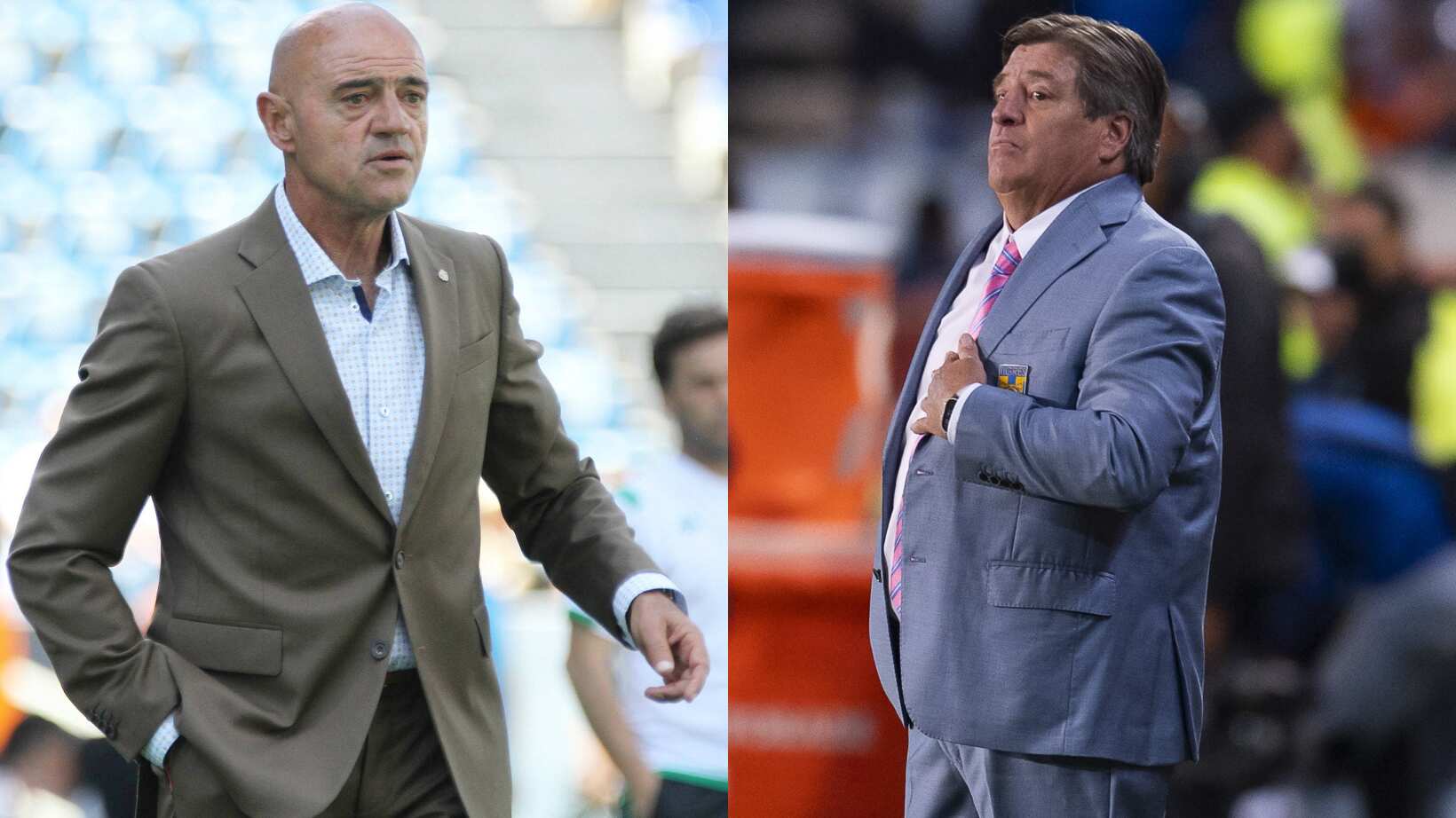 Chelís lamentó que las cosas en el futbol mexicano sigan igual.