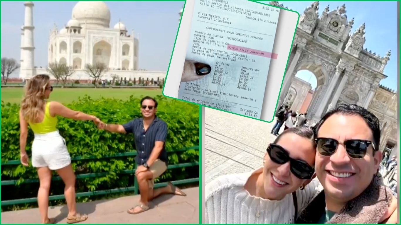 Alertan a mexicanas por estafador ‘enamoradizo’ de Bumble