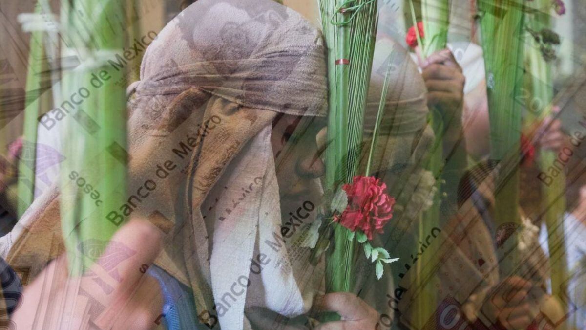 Empresas no están obligadas a otorgar y pagar días de descanso por Semana Santa