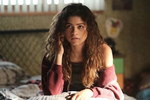 Revelan fecha de estreno de nueva temporada de ‘Euphoria’