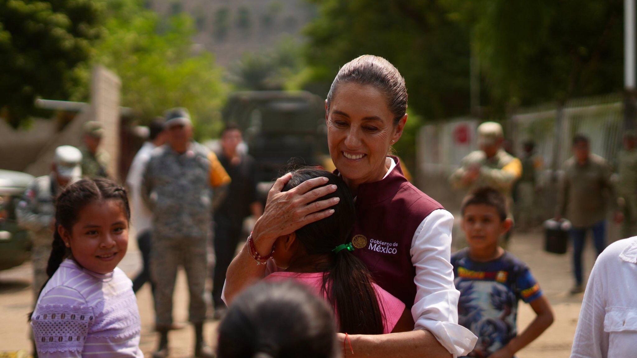 FOTO: Gobierno de Puebla