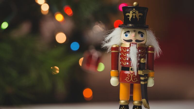 El Cascanueces gratis en Manacar