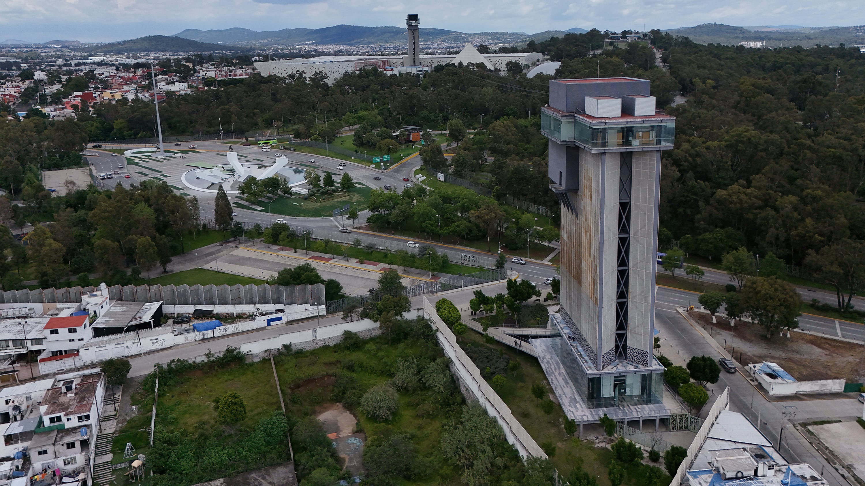 FOTO: Agencia Enfoque