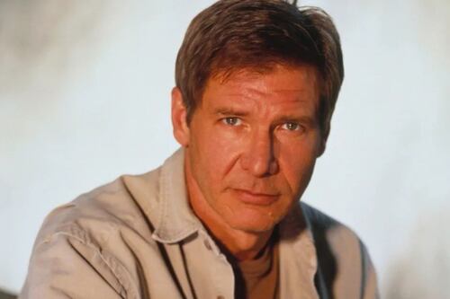 Harrison Ford cumple 80 años, conoce sus películas más icónicas