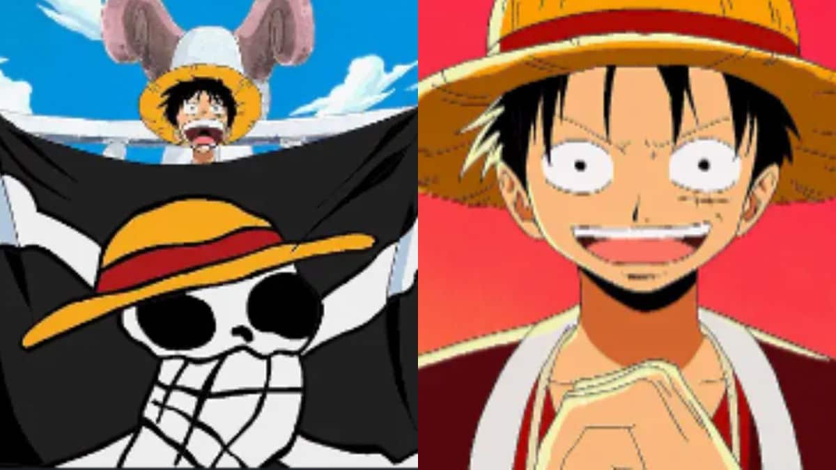One Piece: Dónde ver todos los episodios de la serie que inspira al movimiento Generación Z México