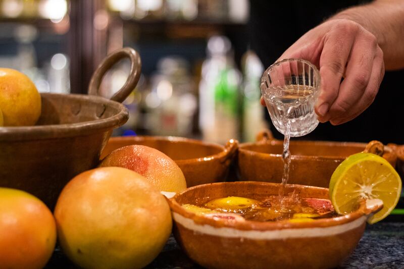 Día Internacional del Tequila