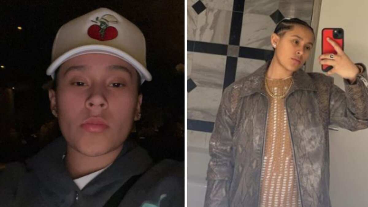 Yahritza y Su Esencia besa mexicana