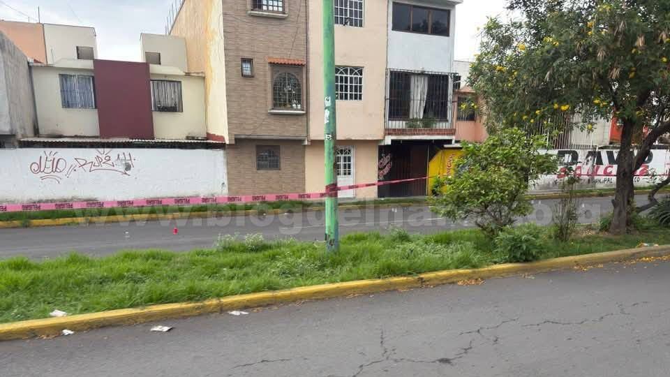 Masacre familiar: asesinan a cuatro personas dentro de su casa y el principal sospechoso huye