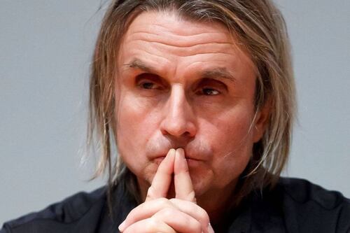 Nacho Cano niega acusaciones de explotación laboral y contrademanda a la policía de Madrid