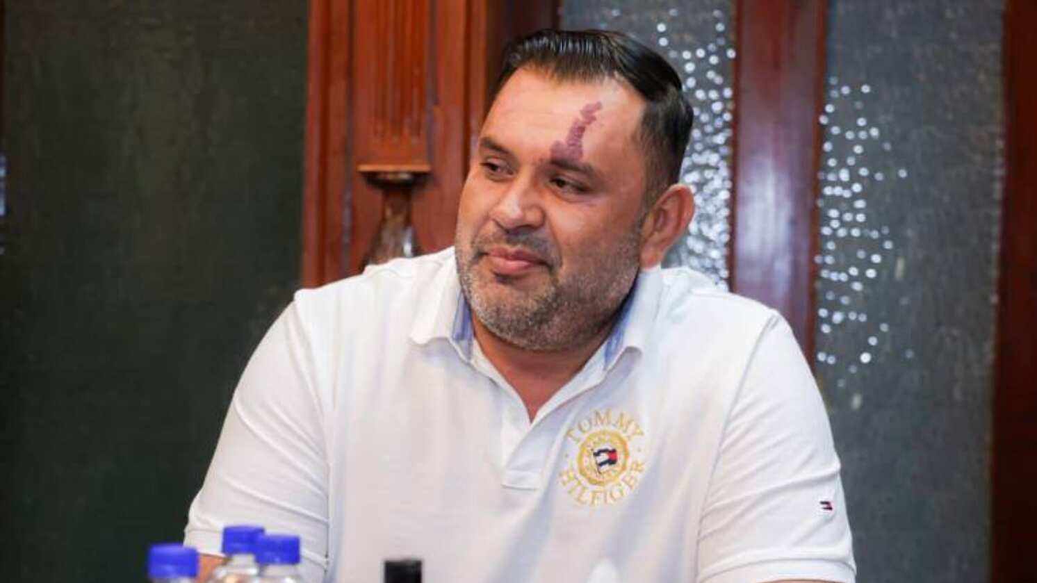 Guillermo Torres Rojas