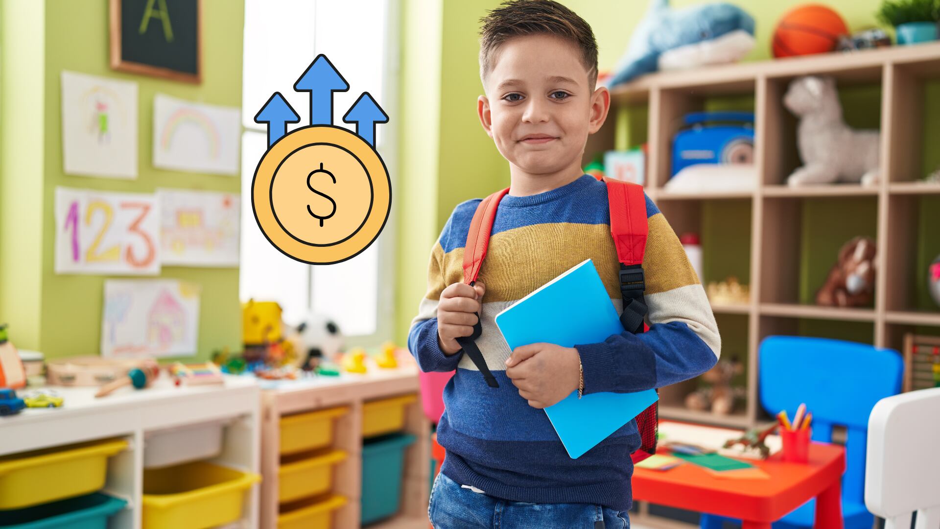 Las colegiaturas y alimentos como la carne, pollo, tacos y tortas empujan la inflación a 3.74% en la primera quincena de septiembre.