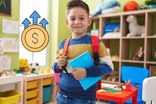 ¡De locura! Regreso a clases dispara inflación: ¿qué productos subieron más?